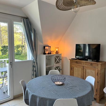 11 Les Pins Penches Apartman Neufchâtel-Hardelot Kültér fotó