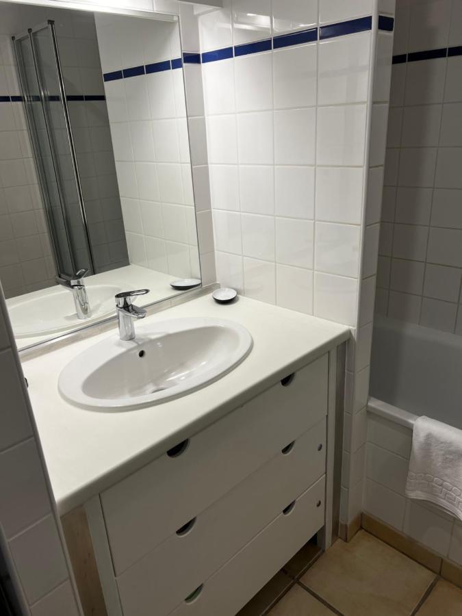 11 Les Pins Penches Apartman Neufchâtel-Hardelot Kültér fotó