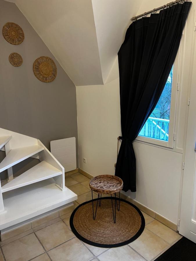 11 Les Pins Penches Apartman Neufchâtel-Hardelot Kültér fotó
