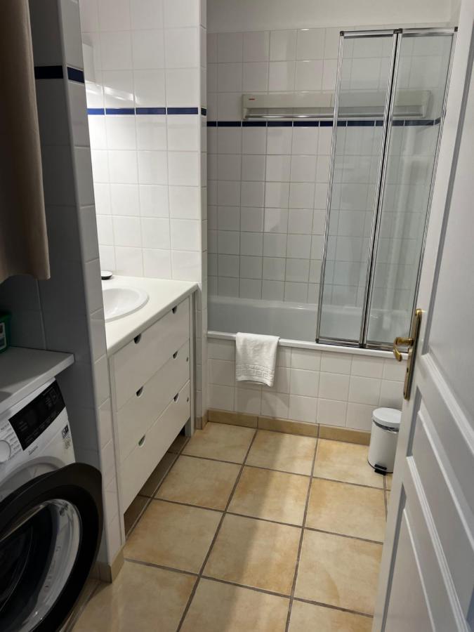 11 Les Pins Penches Apartman Neufchâtel-Hardelot Kültér fotó